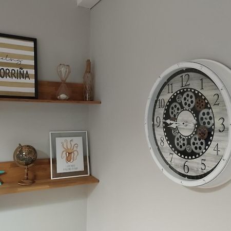 Apartament Morrina Atlantica Loft Pontevedra Zewnętrze zdjęcie