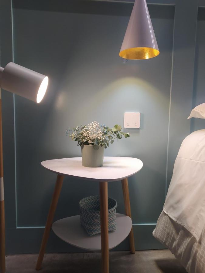 Apartament Morrina Atlantica Loft Pontevedra Zewnętrze zdjęcie