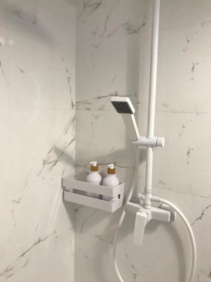 Apartament Morrina Atlantica Loft Pontevedra Zewnętrze zdjęcie