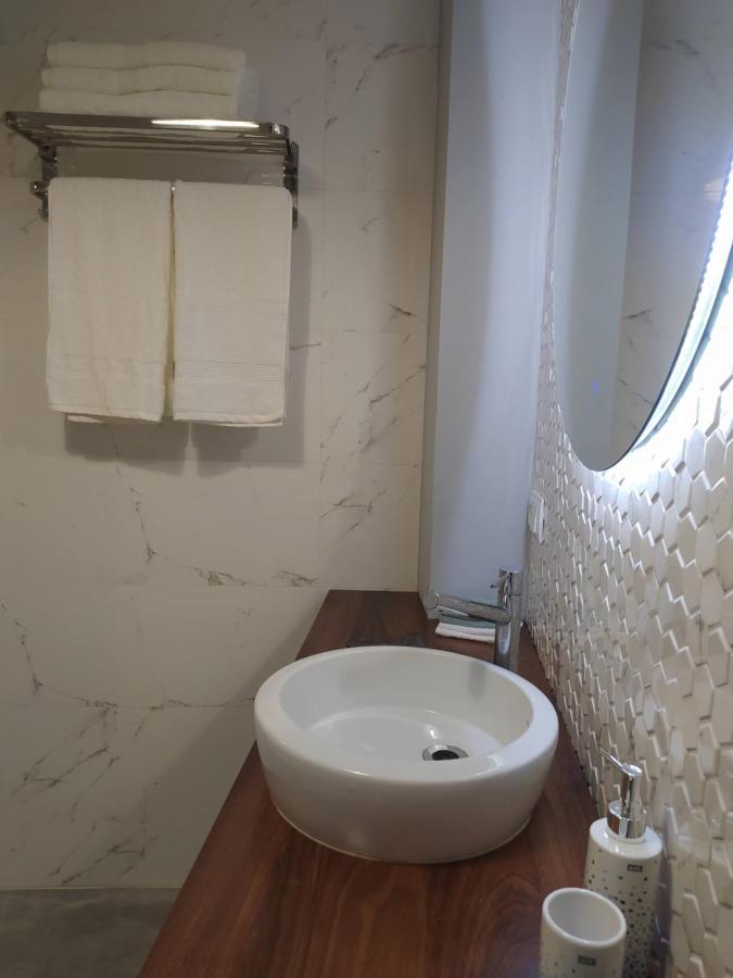 Apartament Morrina Atlantica Loft Pontevedra Zewnętrze zdjęcie
