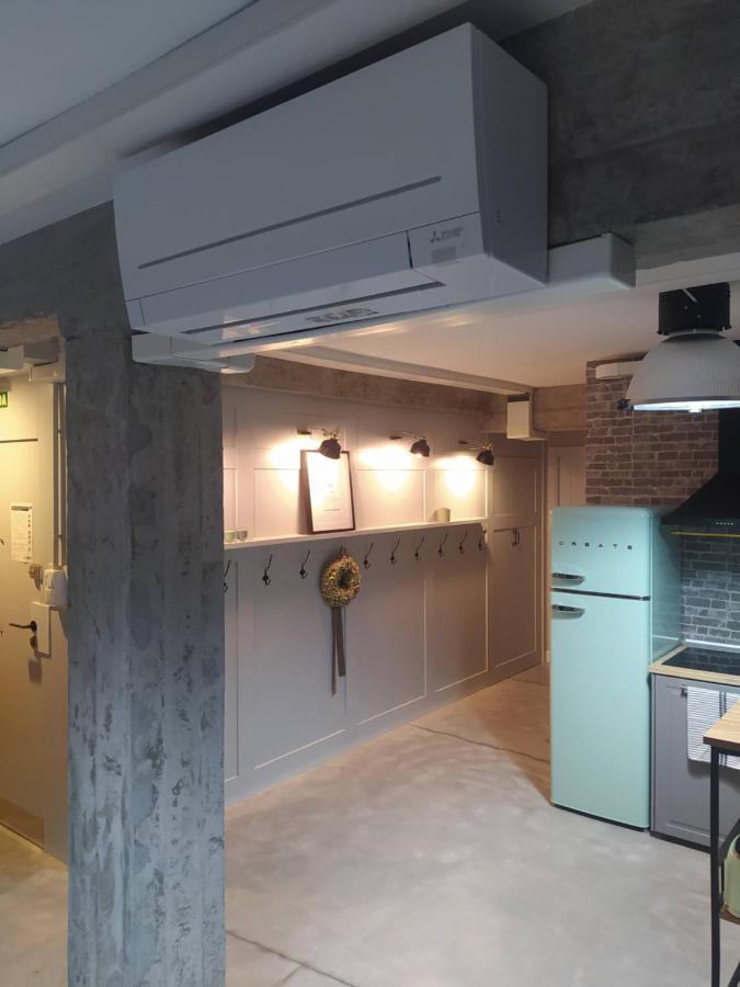 Apartament Morrina Atlantica Loft Pontevedra Zewnętrze zdjęcie