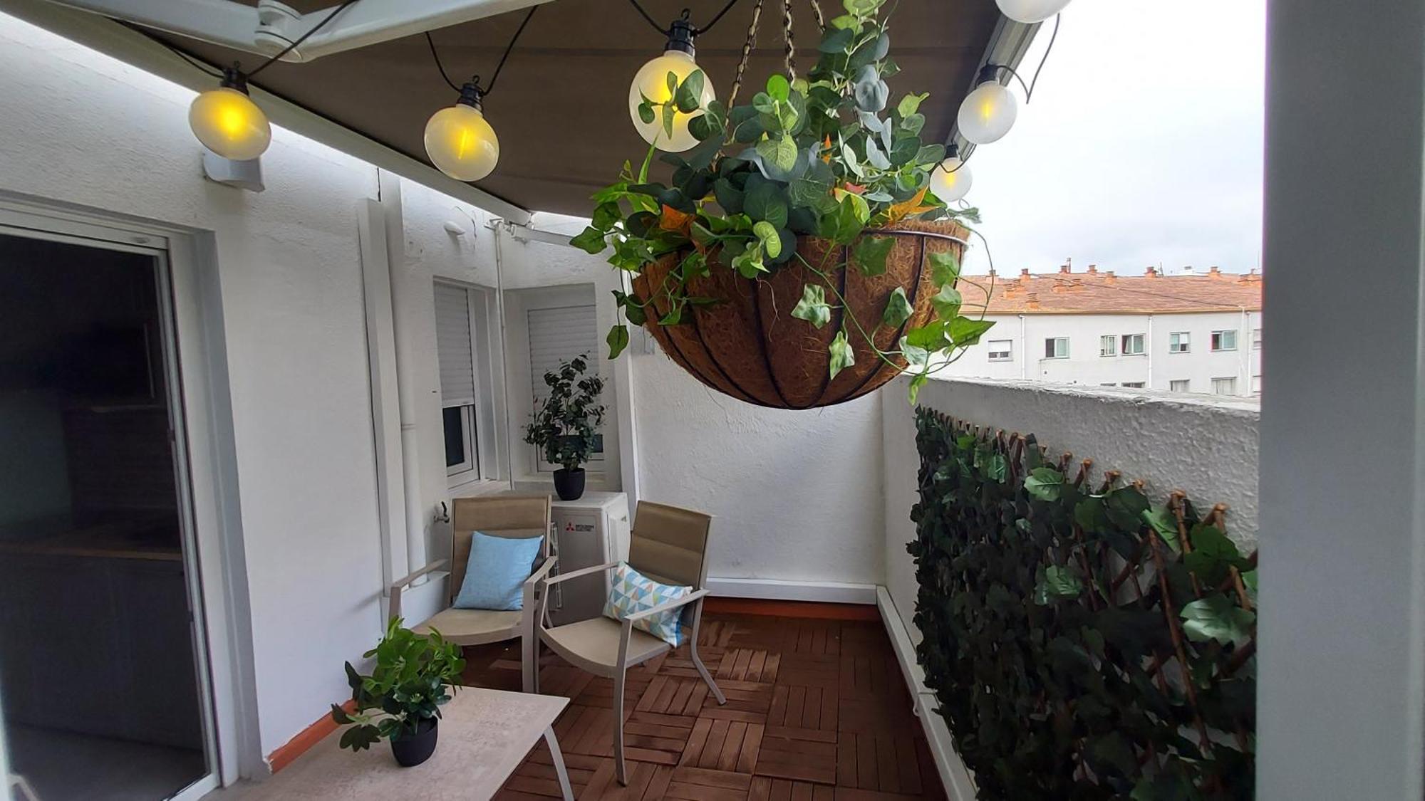 Apartament Morrina Atlantica Loft Pontevedra Zewnętrze zdjęcie